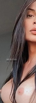 Acompanhante Valentina Ricci