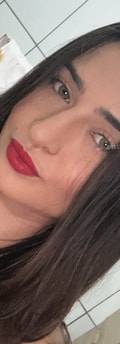 Acompanhante Bruna
