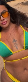 Acompanhante Vitória Santos