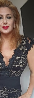 Acompanhante Gisele Santos