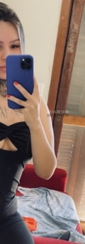 Acompanhante Gabi Castro