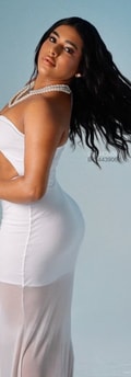 Acompanhante Luana Mendes