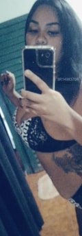 Acompanhante Suzy Morena