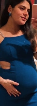 Acompanhante Lari Andrade