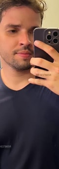 Acompanhante Diego Vrsátil