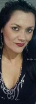 Acompanhante Gabrielly