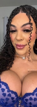 Acompanhante Marcella Layane