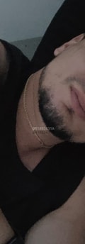 Acompanhante Steven