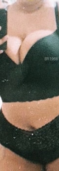 Acompanhante Gabi Vaz