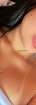 Acompanhante Rafaela
