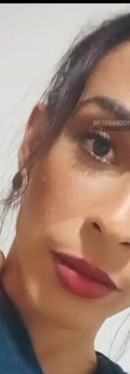 Acompanhante Gabriela
