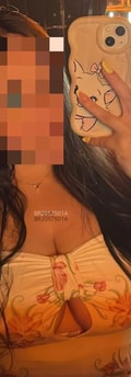 Acompanhante Ysa