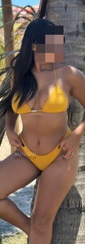 Acompanhante Luana