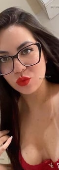 Acompanhante Juliana