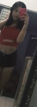 Acompanhante Bruna