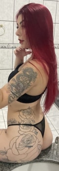 Acompanhante Luiza