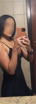 Acompanhante Nina Costa