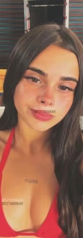 Acompanhante Nina