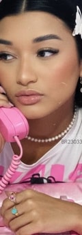 Acompanhante Bella Campos