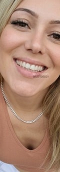Acompanhante Paola