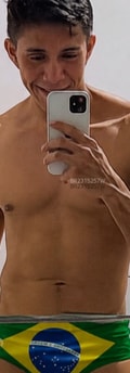 Acompanhante Noviinho