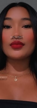 Acompanhante Thay Suzy