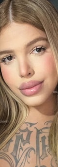 Acompanhante Nicole Zannotti