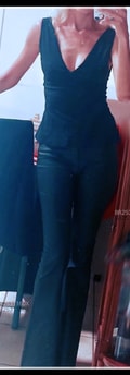 Acompanhante Nanda