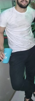 Acompanhante Júnior