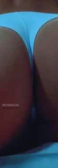Acompanhante Luna