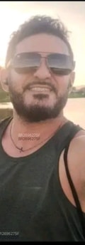 Acompanhante Rodolfo