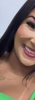 Acompanhante Ágatha Cordeiro