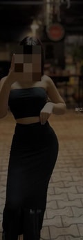 Acompanhante Ana