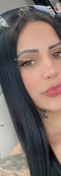 Acompanhante Alice Leal