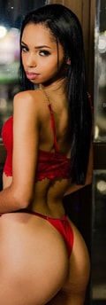 Acompanhante Bianca Monteiro