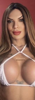 Acompanhante Michellynoronha