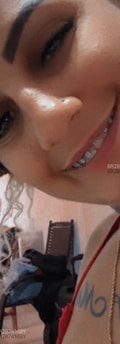 Acompanhante Bella