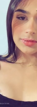 Acompanhante Marcela