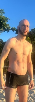 Acompanhante Luan Fernandes