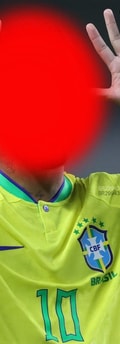 Acompanhante André Marques