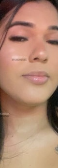Acompanhante Gabrielly