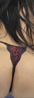 Acompanhante Camila Hah