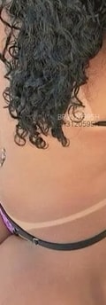 Acompanhante Ameixinha