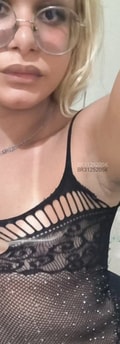 Acompanhante Andressa