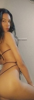 Acompanhante Transputinha