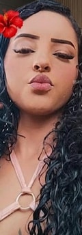 Acompanhante Suelen Sousa