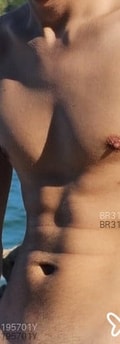 Acompanhante Matheus