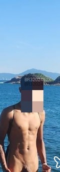 Acompanhante Preto