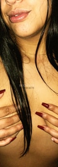 Acompanhante Brunna