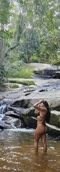 Acompanhante Luiza